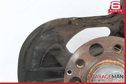 08-17 Mercedes W204 C250 C300 SLK250 Front Right RWD Spindle Knuckle Hub Bearing