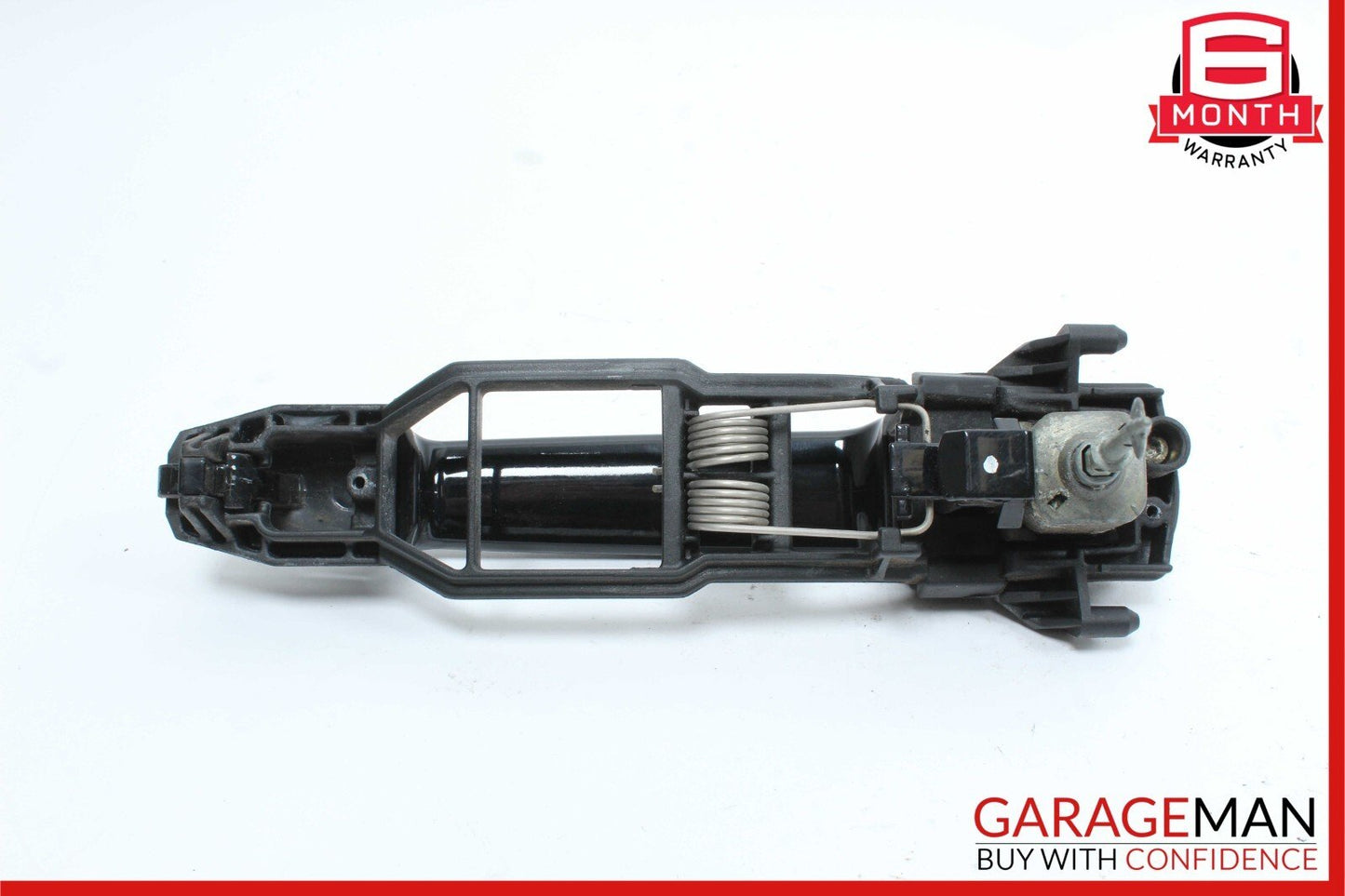 01-04 Mercedes R170 SLK230 SLK320 Front Left Driver Side Exterior Door Handle
