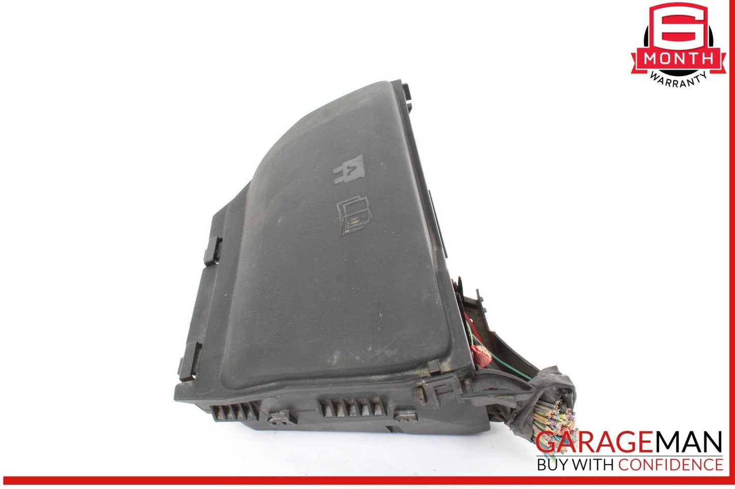 12-19 Range Rover Evoque Engine Bay Fuse Relay Junction Box BJ3214A076CA OEM