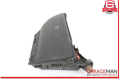12-19 Range Rover Evoque Engine Bay Fuse Relay Junction Box BJ3214A076CA OEM