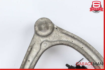 07-13 Mercedes W221 S550 Front Left Upper Control Arm w/ Height Level Sensor