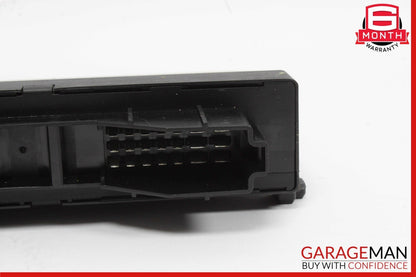 03-09 Mercedes W209 CLK350 CLK550 CLK55 AMG Rear BCM Body Comfort Module Unit