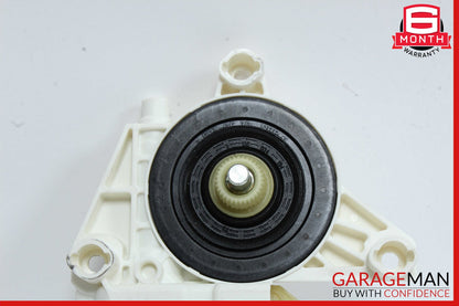 08-16 Mercedes W204 C300 GLK350 Rear Left Side Door Window Regulator Motor OEM