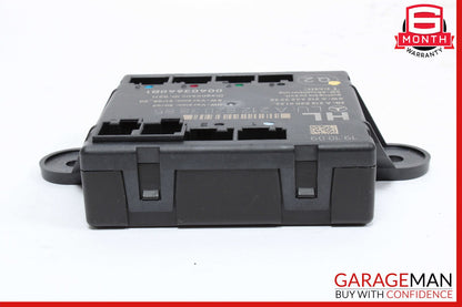 08-15 Mercedes W204 C300 C350 Rear Left Side Door Control Module 2128203885 OEM