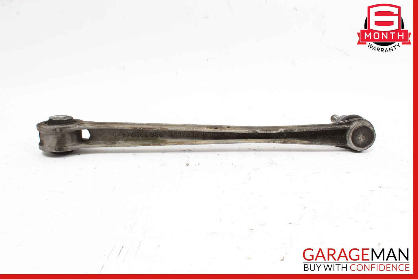 97-05 Porsche Boxster Carrera 996 Rear Left or Right Lower Control Arm Track