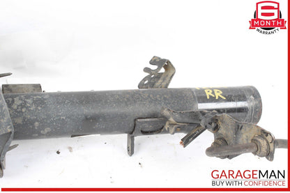 12-19 Range Rover Evoque L538 Rear Left and Right Side Shock Strut Absorber Set