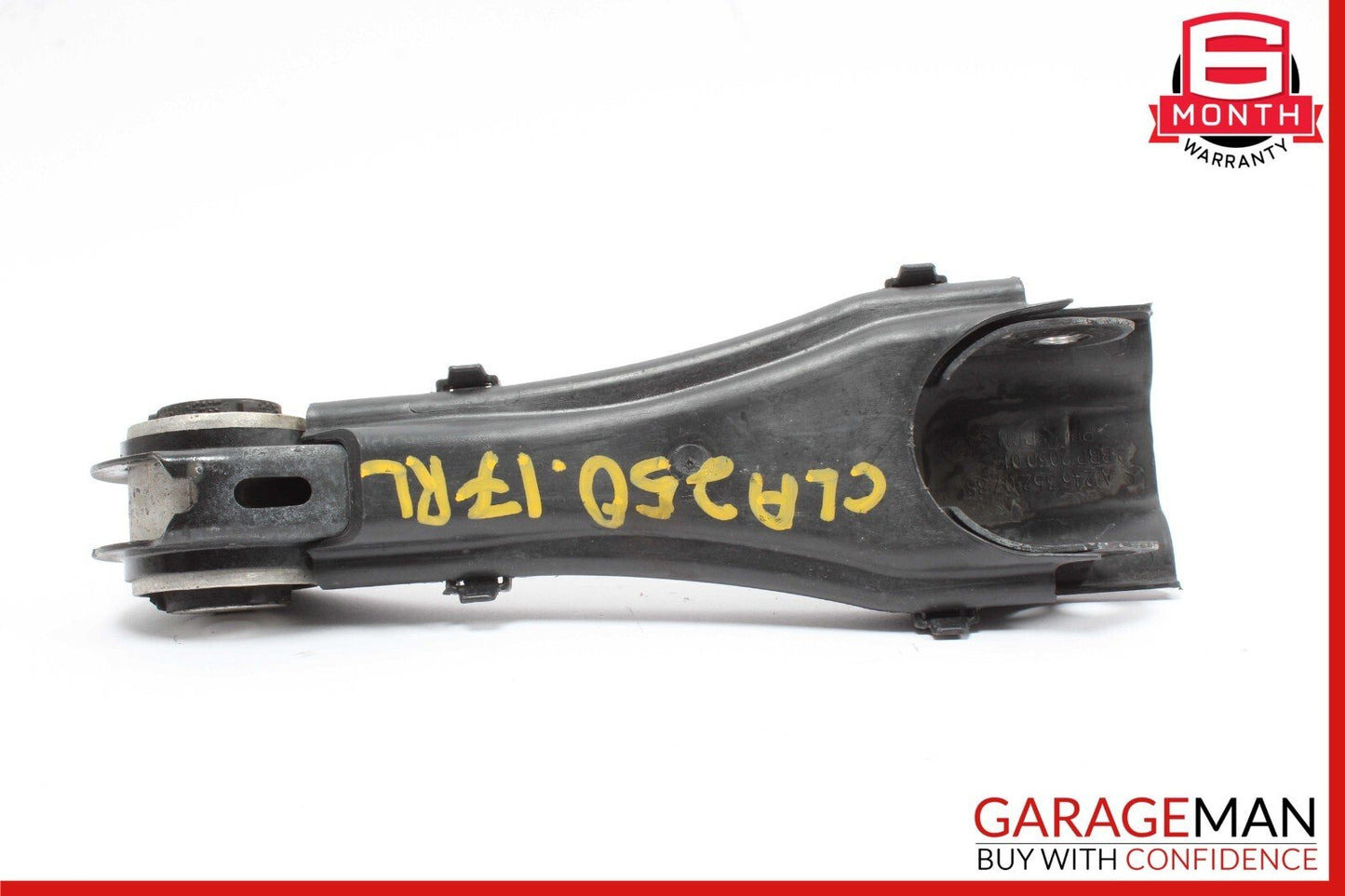 13-20 Mercedes W117 CLA250 GLA250 Rear Left or Right Wishbone Arm 2463520788 OEM