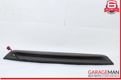 14-19 Mercedes W117 CLA250 Rear Center Third 3rd High Mount Brake Light OEM