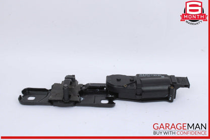12-18 Audi A7 A6 A8 S7 S8 Rear Trunk Lid Lock Latch Actuator Striker Plate OEM