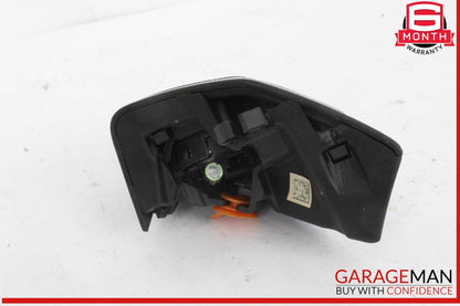 12-18 Mercedes W218 CLS550 CLS63 AMG Left Side Door Tweeter Speaker Black OEM