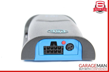 PAC Audio Two Channel Output Adjustable Controller