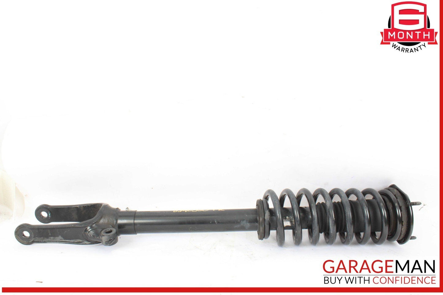 06-11 Mercedes W164 ML350 4MATIC Front Right Passenger Side Shock Strut Absorber