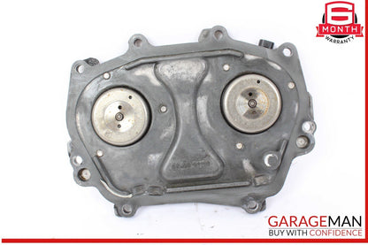 12-18 Mercedes X166 GL450 4MATIC Front Right/Left Engine Timing Chain Plate