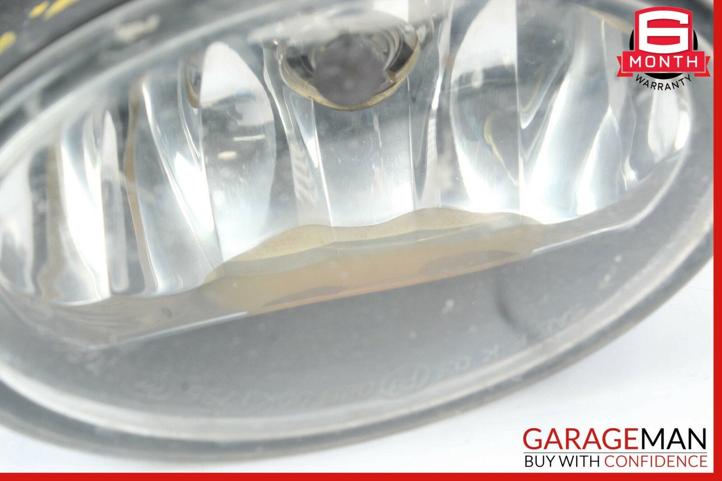 07-09 Mercedes X164 GL320 E350 CLK350 Front Right Side Foglight Fog Light Lamp