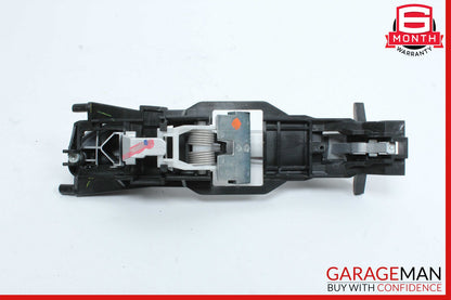 06-11 Mercedes W219 CLS500 Front Right Side Exterior Door Handle OEM