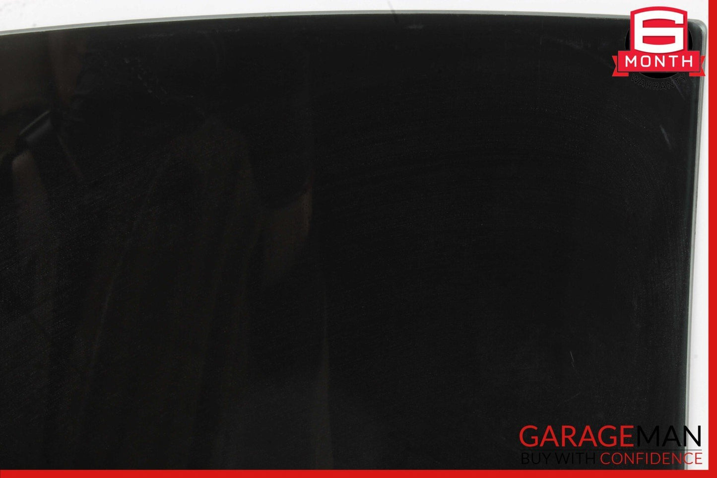 14-18 Mercedes W117 CLA250 Rear Left Driver Side Door Window Auto Glass Panel