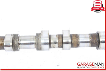 05-12 Mercedes W204 C300 Right Side Engine Camshaft Cam Shaft Exhaust OEM