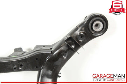12-19 Mercedes W166 ML350 GLE400 Rear Subframe Sub Cross Frame Crossmember Bar