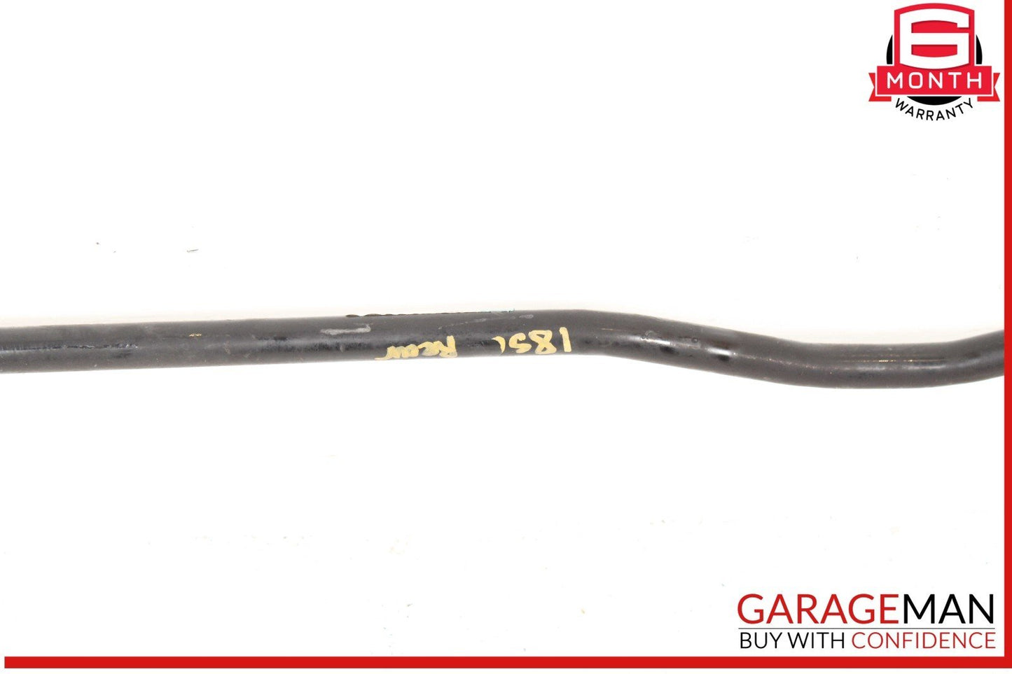 12-18 Audi S6 S7 A6 A7 Rear Stabilizer Sway Bar 4G0511305G OEM