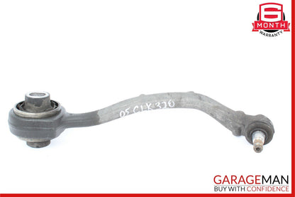 03-09 Mercedes W209 CLK320 Front Right Side Suspension Lower Control Arm RWD