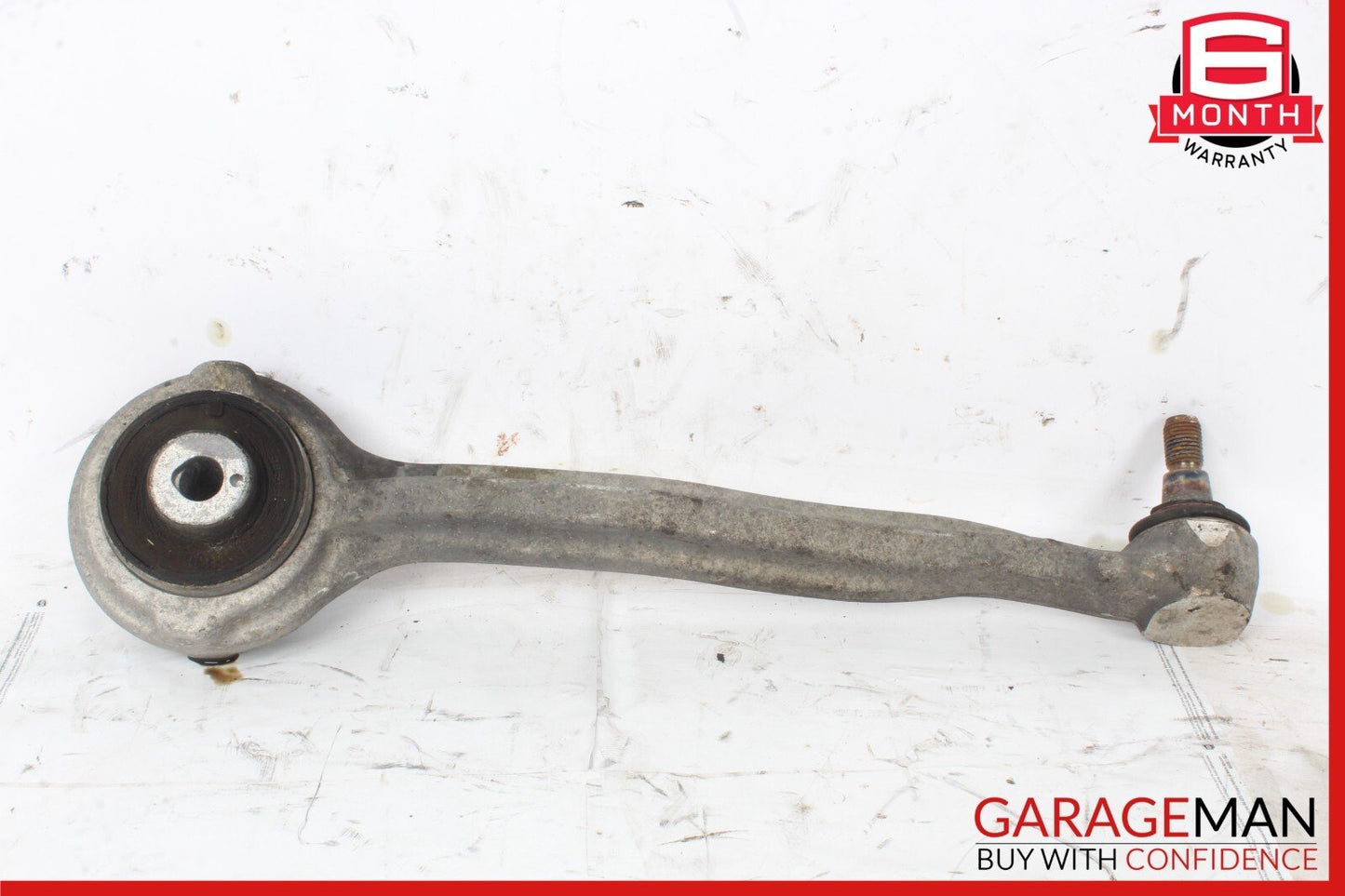 12-20 Mercedes R172 SLK250 SLC300 Front Left Side Lower Wishbone Control Arm OEM