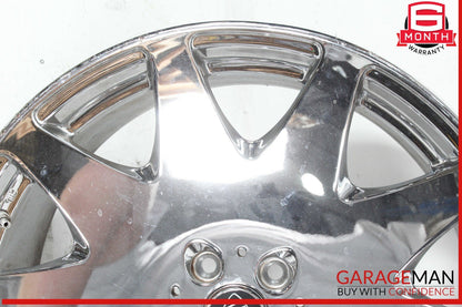 Mercedes W222 Maybach S600 9.5 x 20 20" Wheel Rim