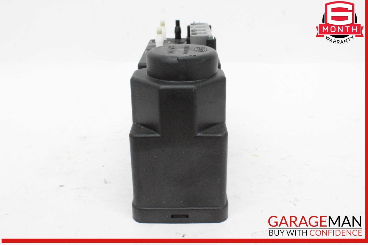 98-02 Mercedes R129 SL500 SL600 Central Door Locking Vacuum Pump 1298001248 OEM