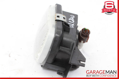 01-08 Mercedes C230 SL500 CLK500 Front Right Side Foglight Fog Light Lamp
