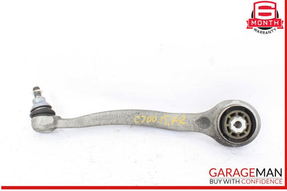 15-20 Mercedes W205 C300 C400 Front Right Passenger Side Curved Control Arm OEM