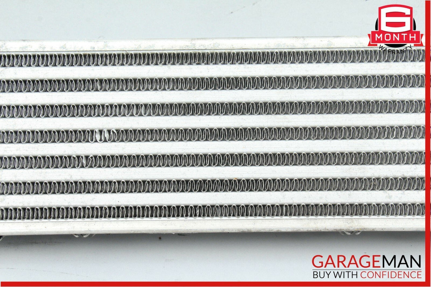 97-00 Mercedes R170 SLK230 Kompressor Air Intercooler Inter Cooler Radiator