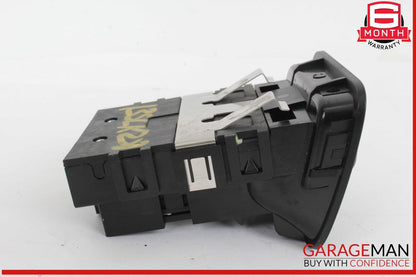 12-20 Mercedes R172 SLK250 Parking Brake Release Handle 2469050451 OEM