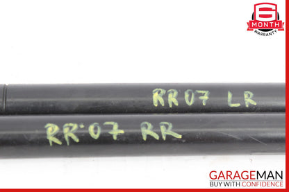 06-09 Range Rover Supercharged Rear Right And Left Shock Strut OEM