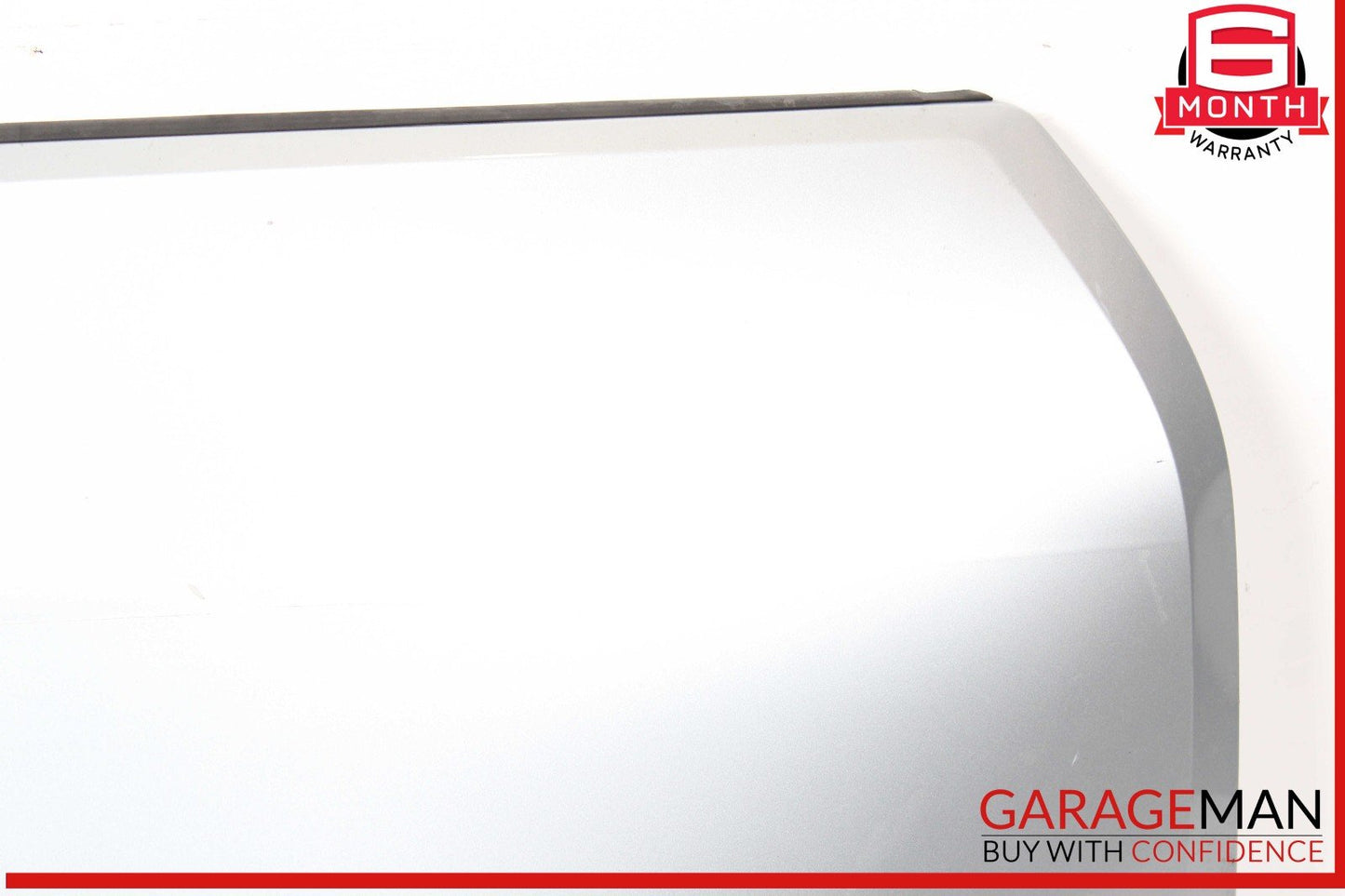 14-21 BMW i3 I01 Rear Left Driver Side Fender Quarter Panel Cover OEM