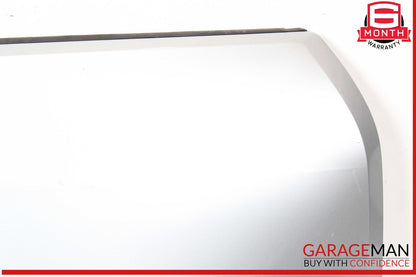 14-21 BMW i3 I01 Rear Left Driver Side Fender Quarter Panel Cover OEM