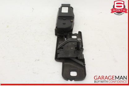 09-17 Audi Q5 SQ5 Power Tailgate Liftgate Back Door Latch Lock Striker Plate OEM