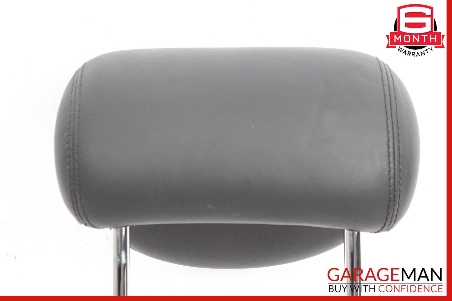 07-14 Mercedes W216 CL550 Front Right / Left Side Seat Headrest Head Rest OEM