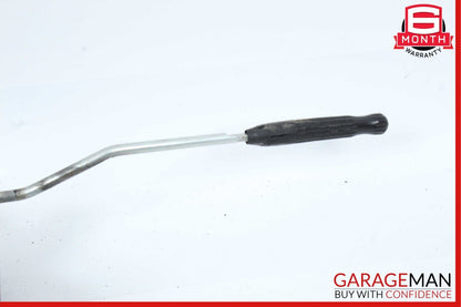 03-09 Mercedes W211 E350 Door Lock Latch Actuator Front Right Passenger OEM