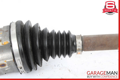 14-18 Jeep Grand Cherokee Right Side Driveshaft Axle CV Half Shaft OEM