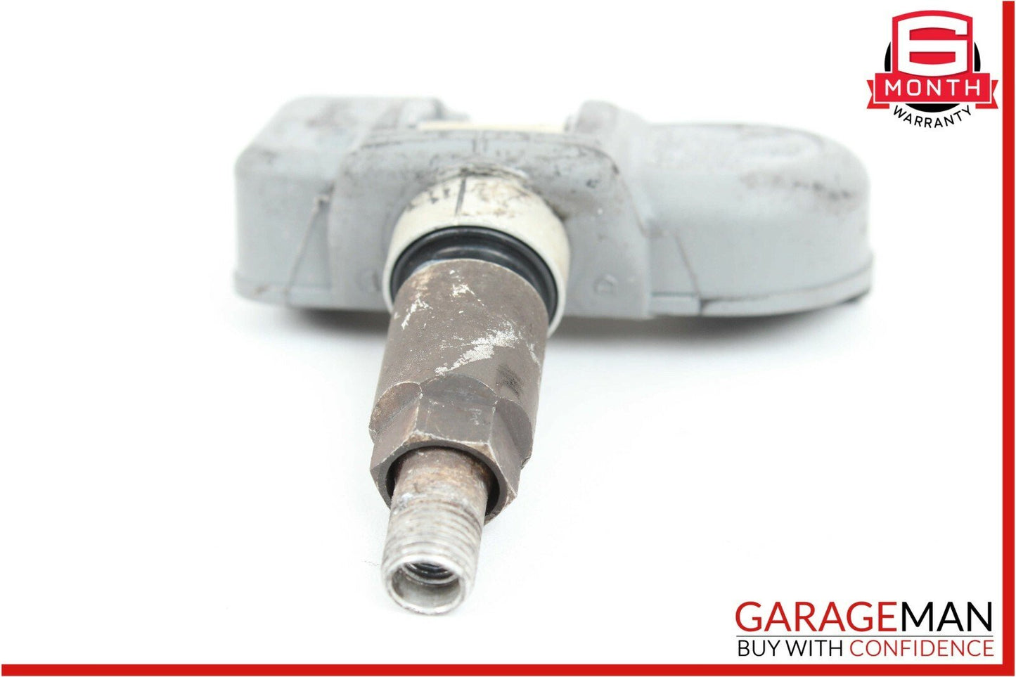 06-14 Mercedes W204 C300 CLS550 Tire Pressure Monitor Sensor Set of 3 433.92 MHz