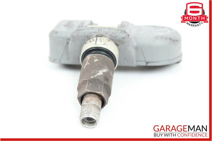 06-14 Mercedes W204 C300 CLS550 Tire Pressure Monitor Sensor Set of 3 433.92 MHz
