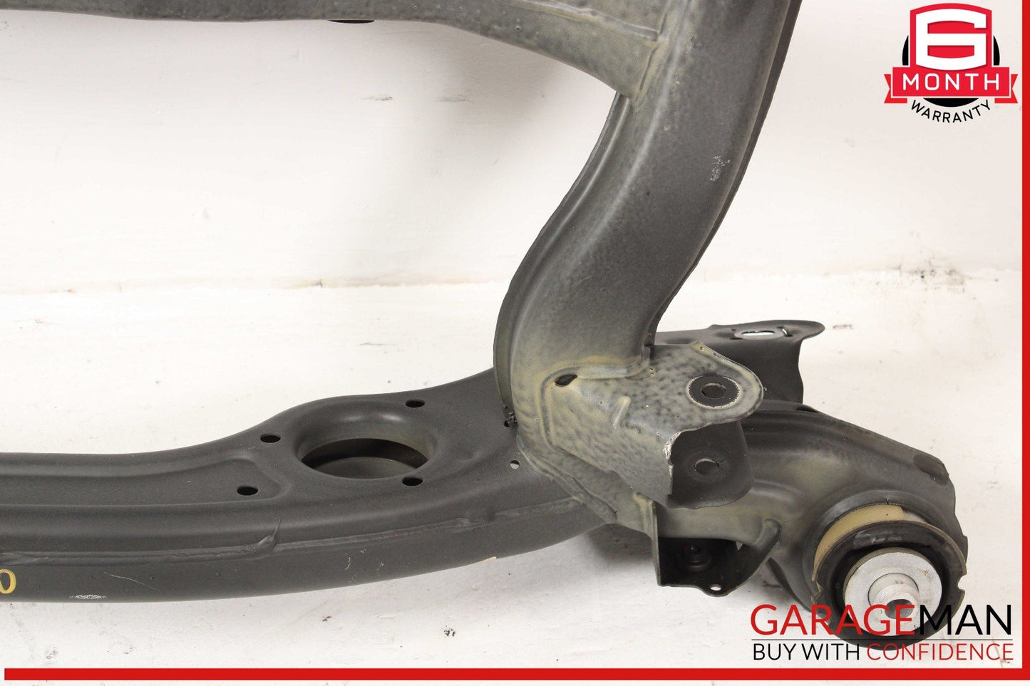 15-20 Mercedes X156 GLA250 Rear Axle Cradle Crossmember Subframe Sub Frame OEM