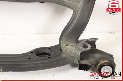 15-20 Mercedes X156 GLA250 Rear Axle Cradle Crossmember Subframe Sub Frame OEM
