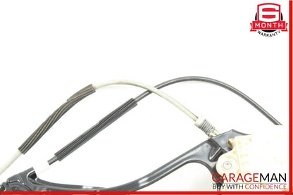 03-09 Mercedes W211 E63 AMG Front Right Side Door Window Regulator Motor