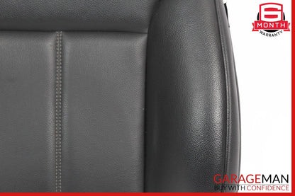 07-12 Mercedes X164 GL350 GL450 Front Left Driver Top Upper Seat Cushion OEM