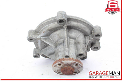 12-15 Mercedes W204 C250 SLK250 M271 Engine Coolant Motor Water Pump OEM