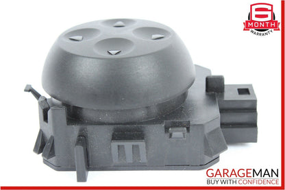 08-15 Mercedes GL450 GLK350 C250 Front Right Side Seat Lumbar Switch Controller