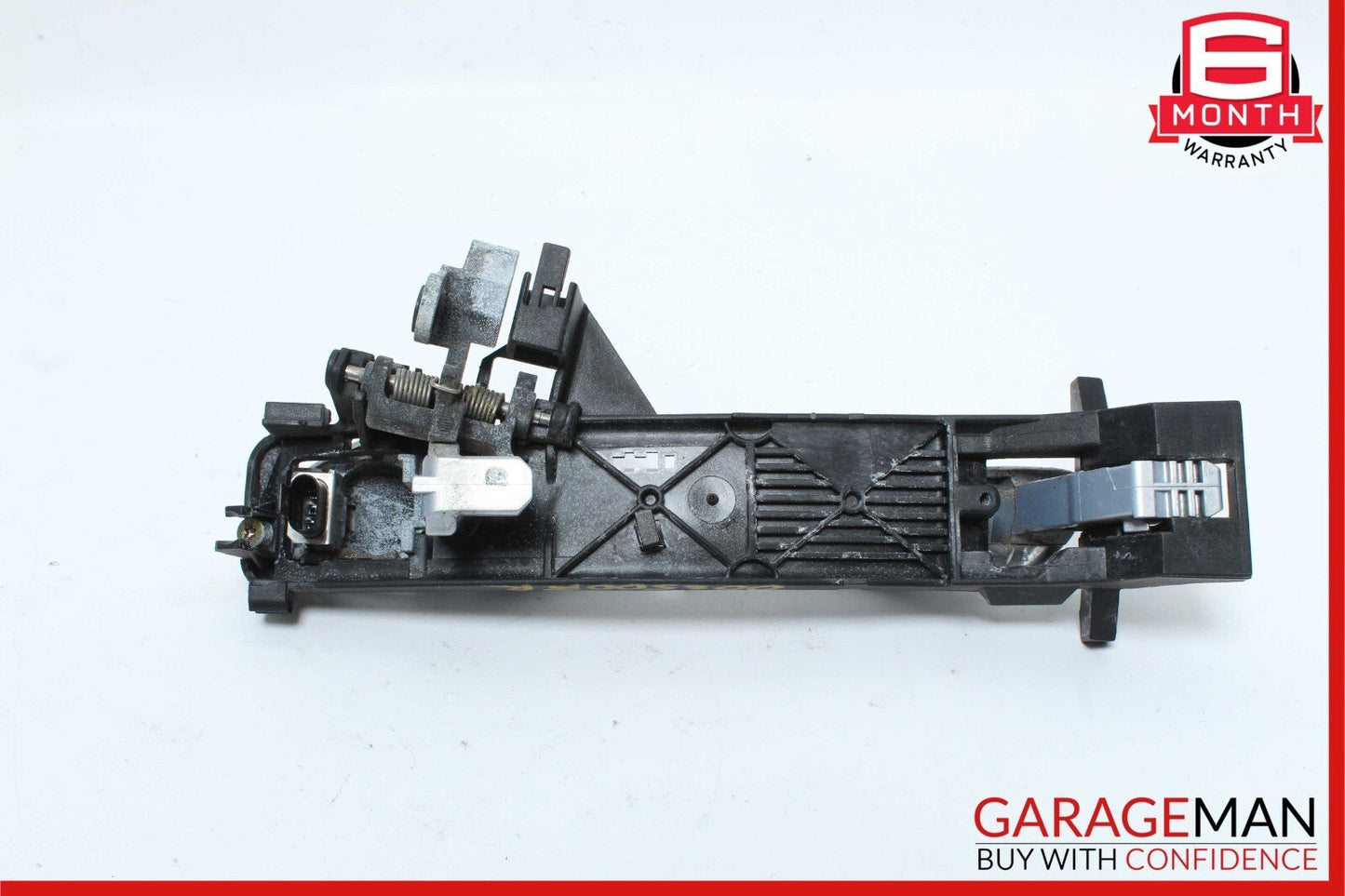 00-06 Mercedes W220 S500 S430 Front Right Side Exterior Door Handle OEM