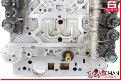 Mercedes W203 C280 E350 7G Tronic Transmission Valve Body 2202770801 OEM