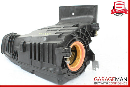 03-05 Mercedes W203 C230 1.8L Engine Air Intake Cleaner Filter Box Housing