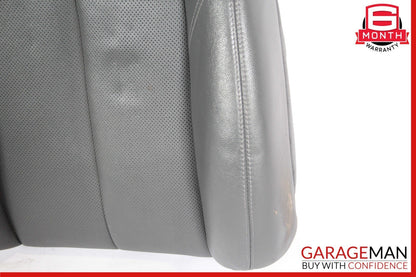 03-06 Mercedes R230 SL500 Front Right Side Top Upper Seat Cushion Anthracite